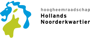 Logo Hollands Noorderkwartier Water Board