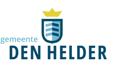Logo Municipality of Den Helder