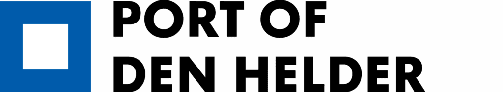Logo Port of Den Helder